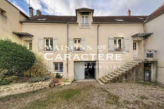 achat maison poissy 78300