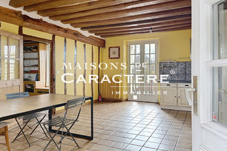 achat maison poissy 78300