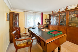 achat maison poissy 78300