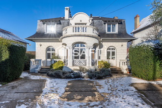 achat maison poissy 78300