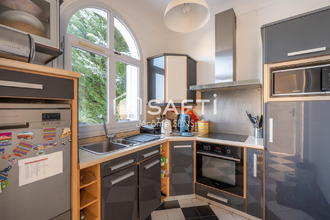 achat maison poissy 78300