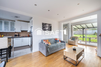 achat maison poissy 78300