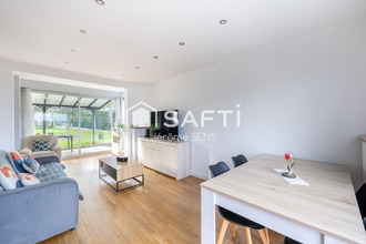 achat maison poissy 78300