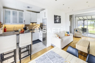 achat maison poissy 78300