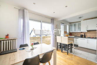 achat maison poissy 78300