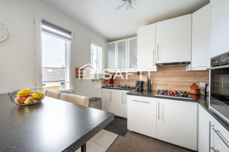 achat maison poissy 78300