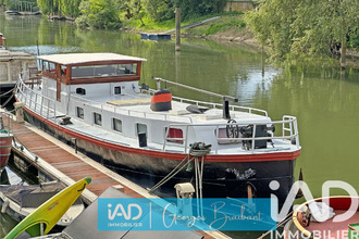 achat maison poissy 78300