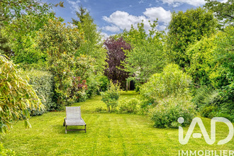 achat maison poissy 78300