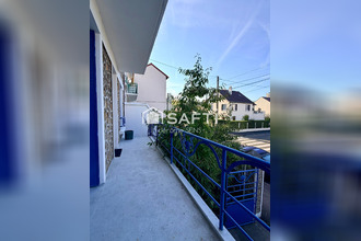achat maison poissy 78300