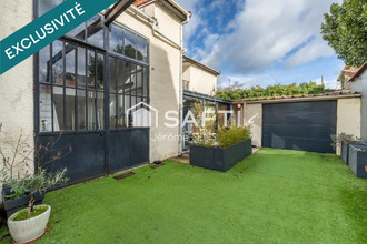 achat maison poissy 78300