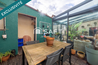 achat maison poissy 78300