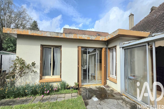 achat maison poissy 78300