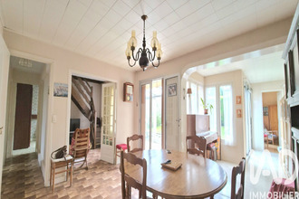 achat maison poissy 78300