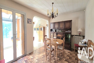 achat maison poissy 78300