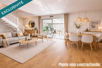 achat maison poissy 78300