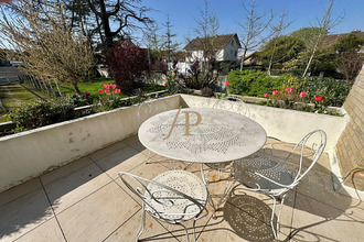 achat maison poissy 78300