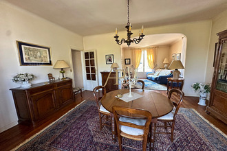 achat maison poissy 78300