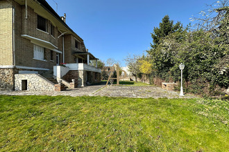 achat maison poissy 78300