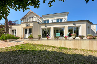 achat maison poissy 78300