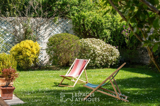 achat maison poissy 78300