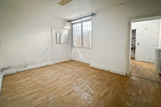 achat maison poissy 78300