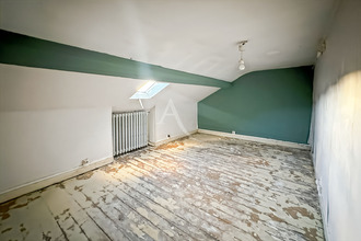 achat maison poissy 78300