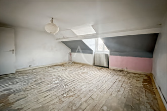 achat maison poissy 78300