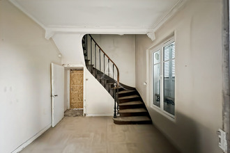 achat maison poissy 78300