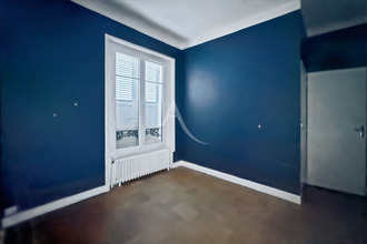 achat maison poissy 78300