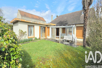 achat maison poissy 78300