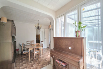 achat maison poissy 78300