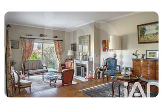 achat maison poissy 78300