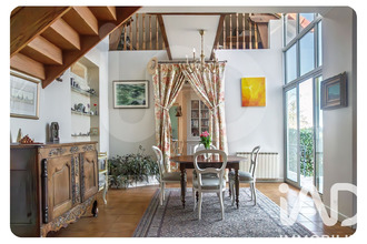 achat maison poissy 78300