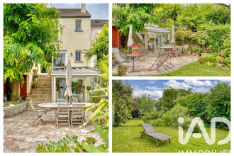 achat maison poissy 78300