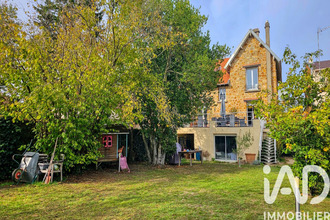 achat maison poissy 78300