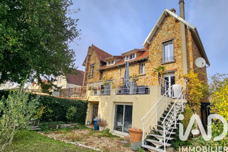 achat maison poissy 78300