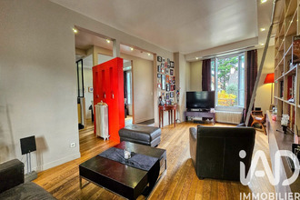 achat maison poissy 78300