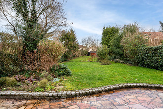 achat maison poissy 78300