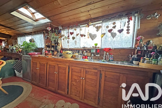 achat maison poissy 78300