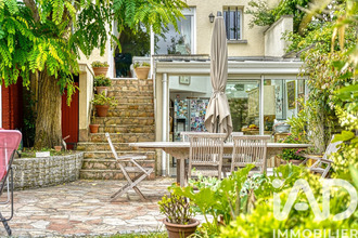 achat maison poissy 78300