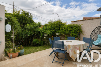 achat maison poissy 78300