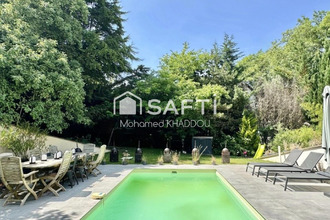 achat maison poissy 78300