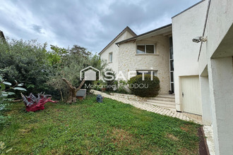 achat maison poissy 78300