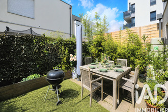 achat maison poissy 78300