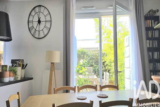 achat maison poissy 78300