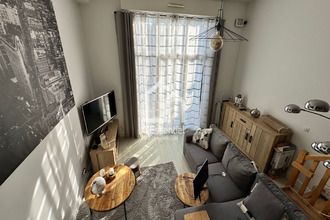 achat maison poissy 78300