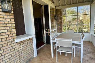 achat maison poissy 78300