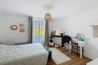 achat maison poissy 78300