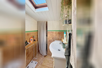 achat maison poissy 78300