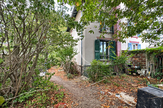 achat maison poissy 78300